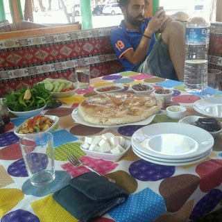 kahvaltı fotoğrafı