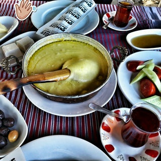 kahvaltı fotoğrafı