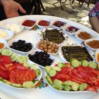 kahvaltı fotoğrafı