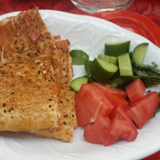 kahvaltı fotoğrafı