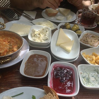 kahvaltı fotoğrafı