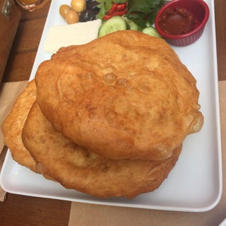 kahvaltı fotoğrafı