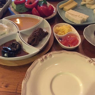 kahvaltı fotoğrafı