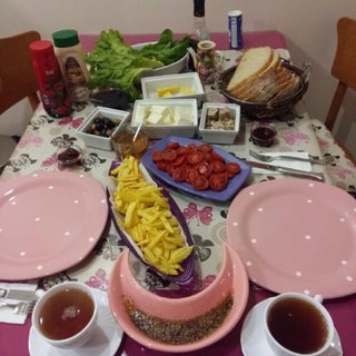 breakfast photo