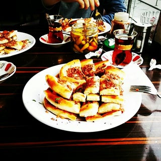 kahvaltı fotoğrafı
