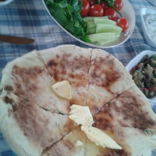 kahvaltı fotoğrafı