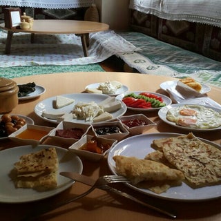 kahvaltı fotoğrafı