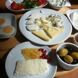 kahvaltı fotoğrafı