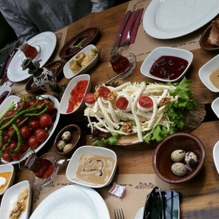 kahvaltı fotoğrafı