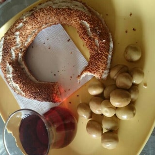 kahvaltı fotoğrafı