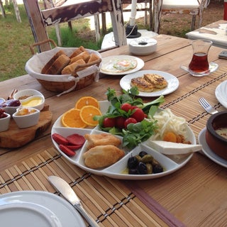kahvaltı fotoğrafı
