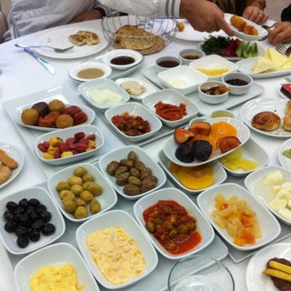 kahvaltı fotoğrafı
