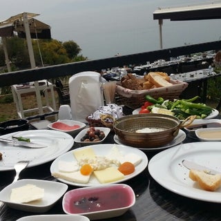 kahvaltı fotoğrafı