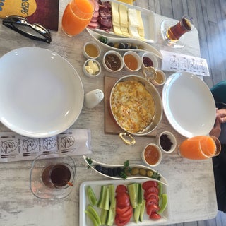 kahvaltı fotoğrafı