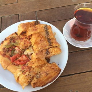kahvaltı fotoğrafı