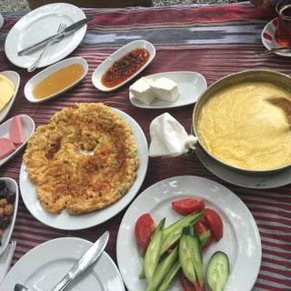 kahvaltı fotoğrafı