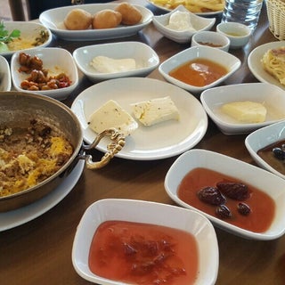 kahvaltı fotoğrafı