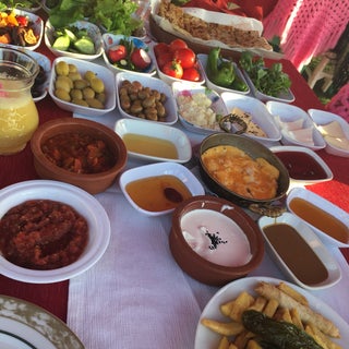 kahvaltı fotoğrafı