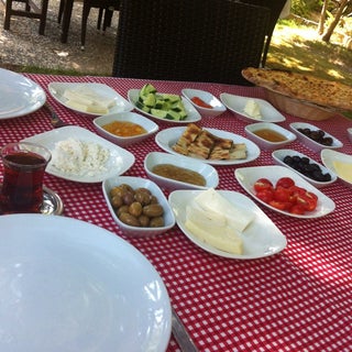 kahvaltı fotoğrafı
