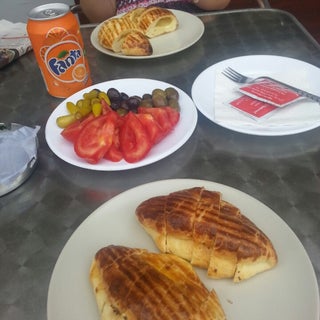 kahvaltı fotoğrafı