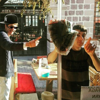 kahvaltı fotoğrafı