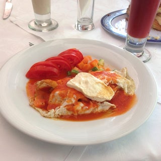 kahvaltı fotoğrafı