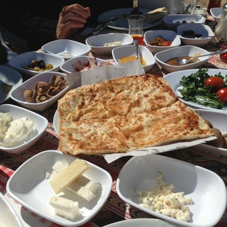 kahvaltı fotoğrafı