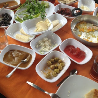 kahvaltı fotoğrafı