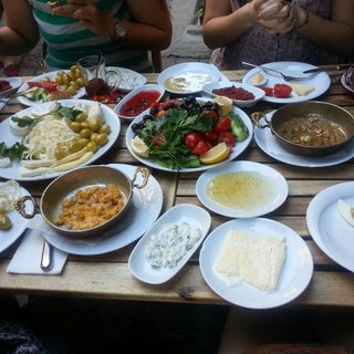 kahvaltı fotoğrafı