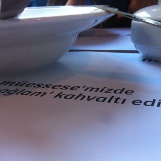 kahvaltı fotoğrafı