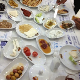 kahvaltı fotoğrafı