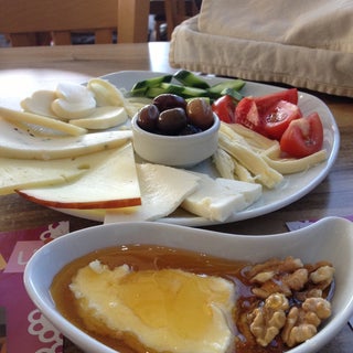 kahvaltı fotoğrafı