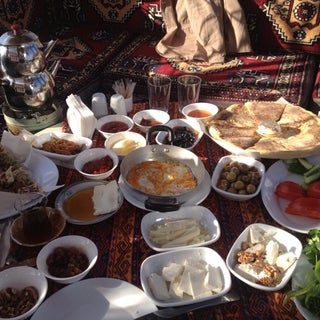 kahvaltı fotoğrafı