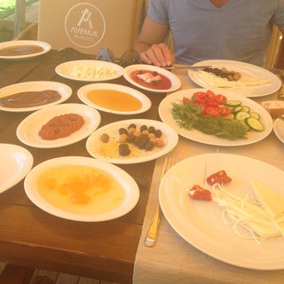 kahvaltı fotoğrafı