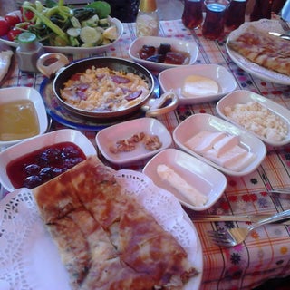 kahvaltı fotoğrafı