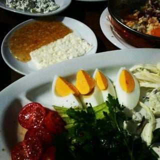 kahvaltı fotoğrafı