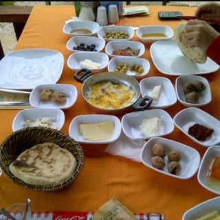 kahvaltı fotoğrafı