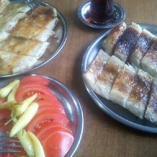 kahvaltı fotoğrafı