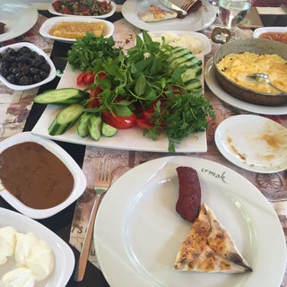 kahvaltı fotoğrafı