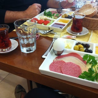 kahvaltı fotoğrafı