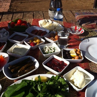 kahvaltı fotoğrafı