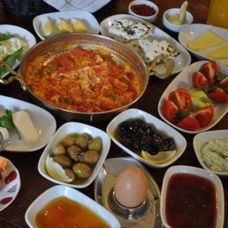 kahvaltı fotoğrafı