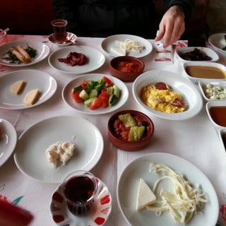 kahvaltı fotoğrafı