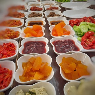 kahvaltı fotoğrafı