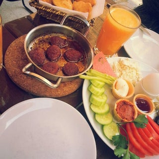 kahvaltı fotoğrafı