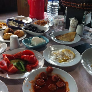 kahvaltı fotoğrafı