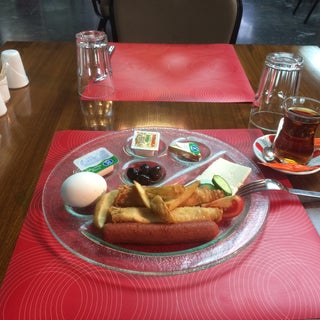 kahvaltı fotoğrafı
