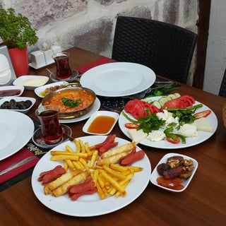 kahvaltı fotoğrafı