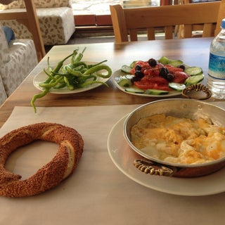 kahvaltı fotoğrafı