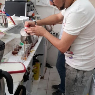 kahvaltı fotoğrafı